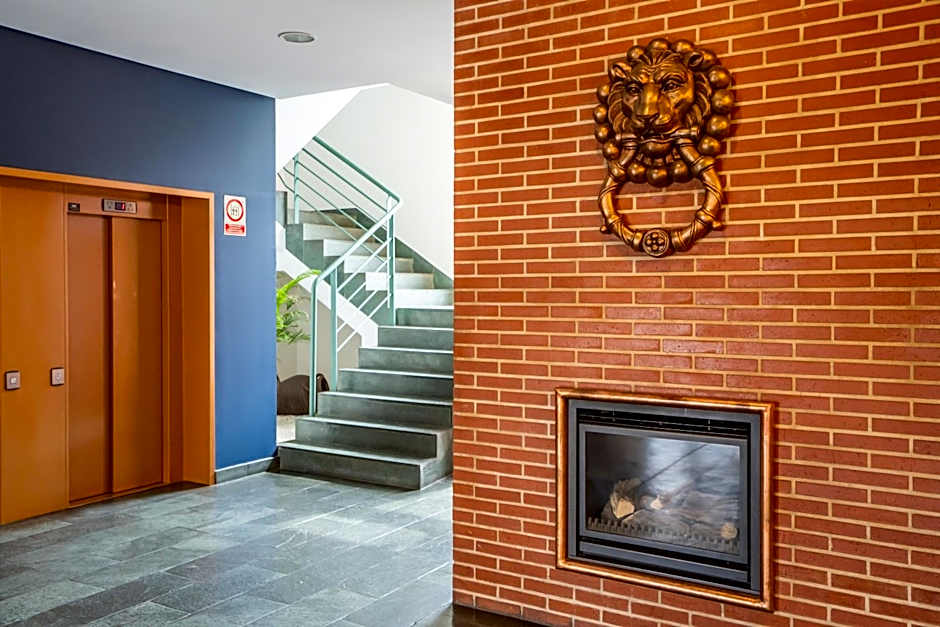 Posadas de España Malaga