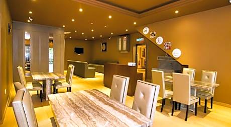 888 Boutique Hotel