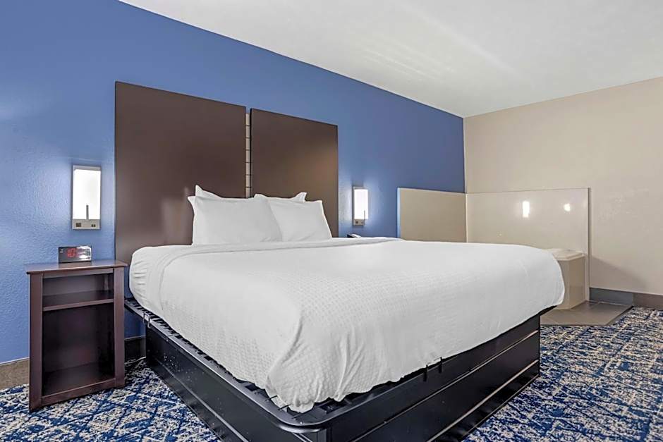 Best Western Canton Inn