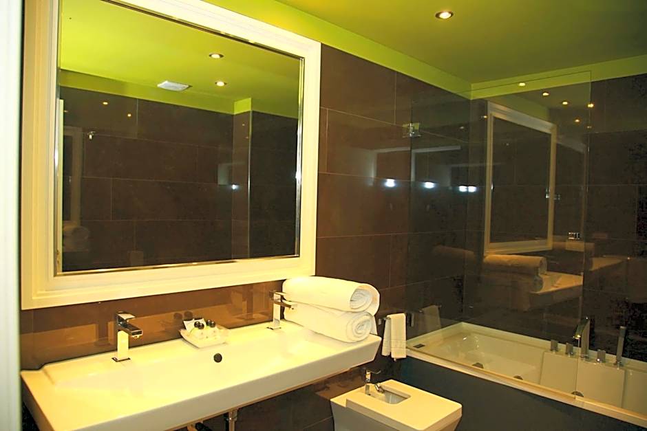 Hotel El Faixero Evolución