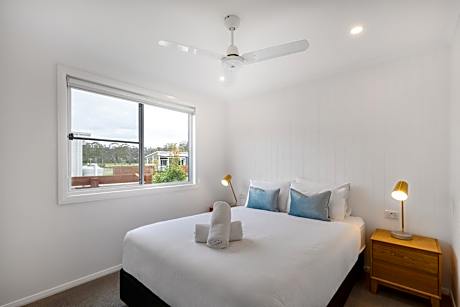 Two Bedroom Superior Villa