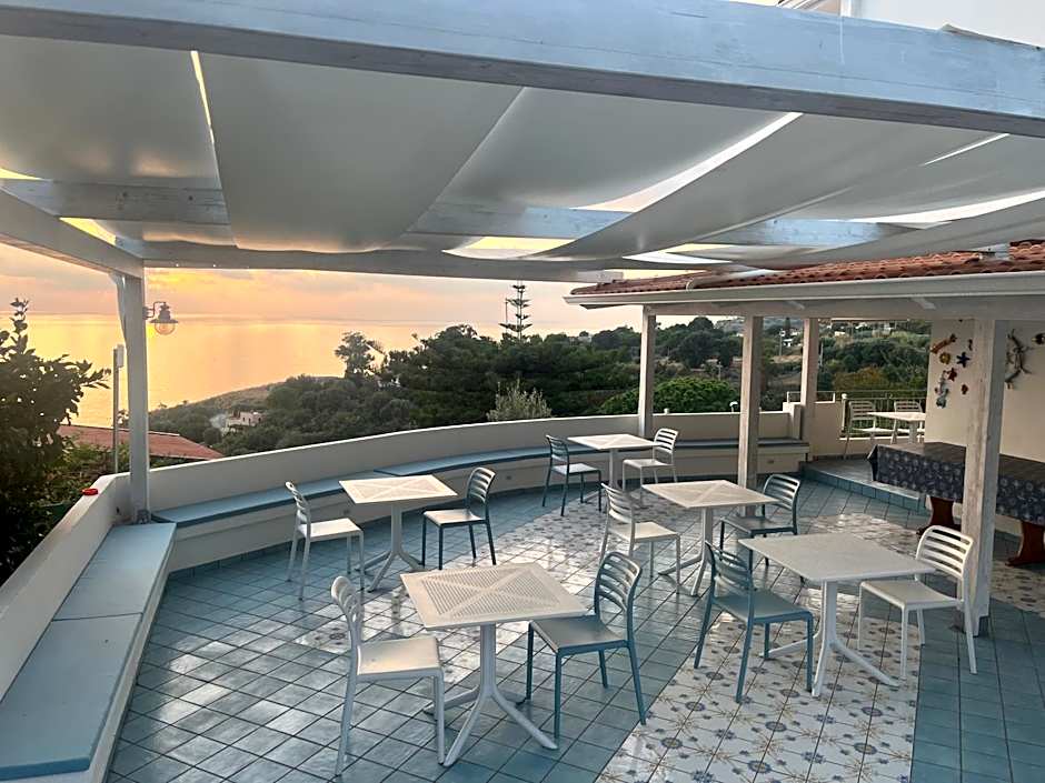 Miriasol Bed and Breakfast