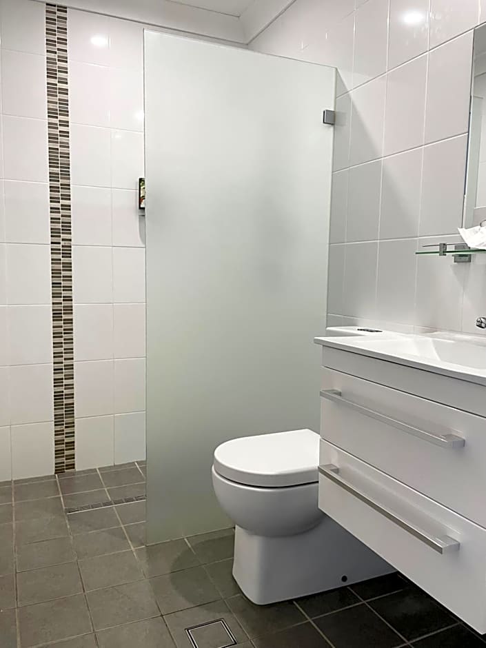 Huskisson Beach Motel