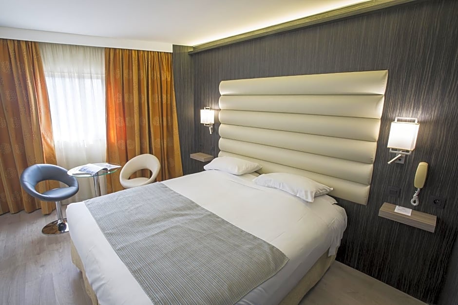 Best Western Plus Cannes Riviera & SPA