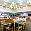 Quality Hotel And Conference Center