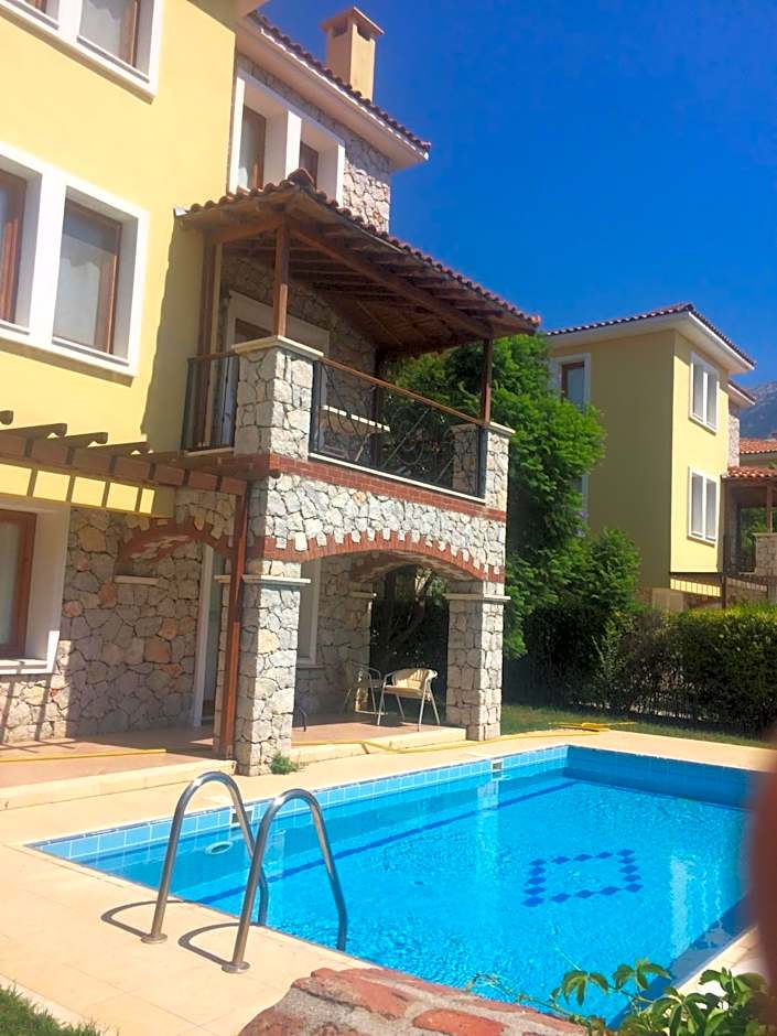Perdikia Hill Hotel And Villas