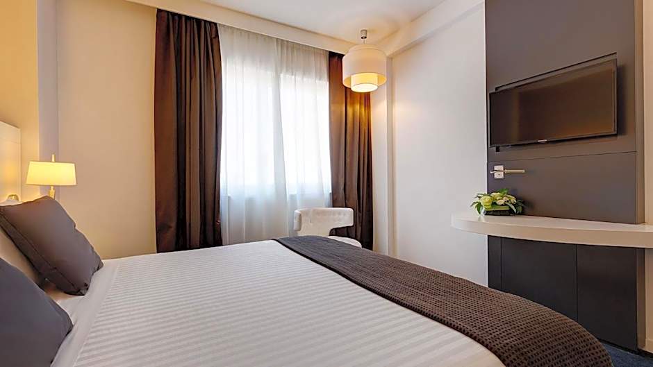 iH Hotels Roma Z3