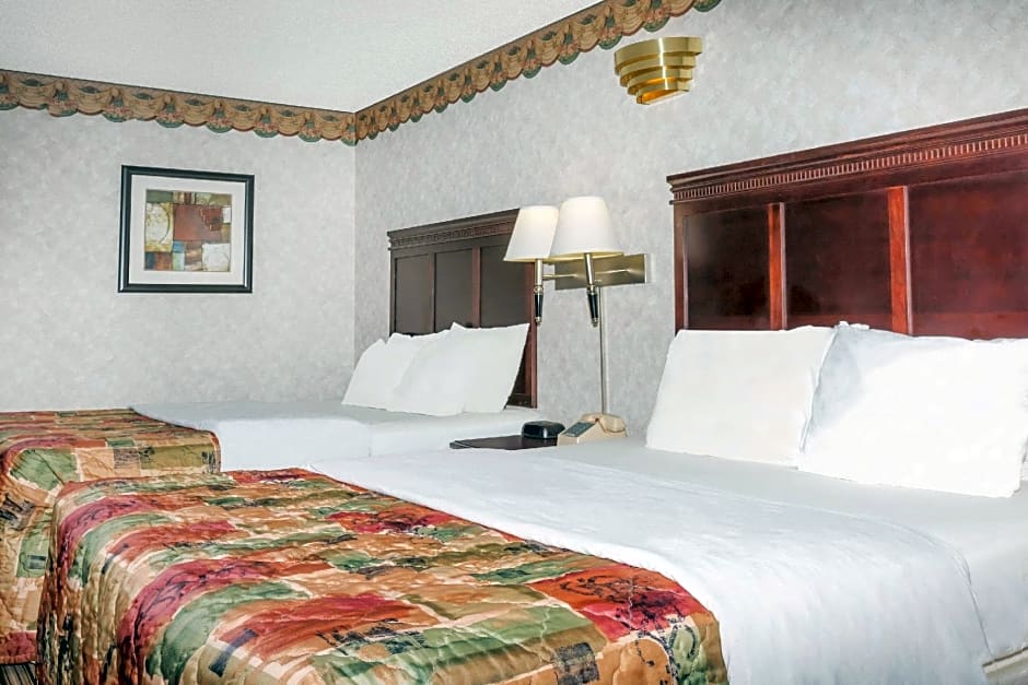 Days Inn by Wyndham Oneonta AL