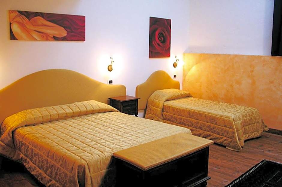 Hotel Al Barco