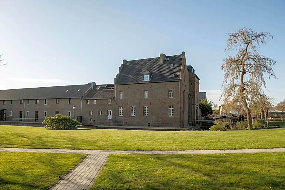 Burg Obbendorf