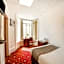 OYO The Golden Cheval Hotel