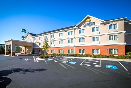 Comfort Inn & Suites Gordon HWY