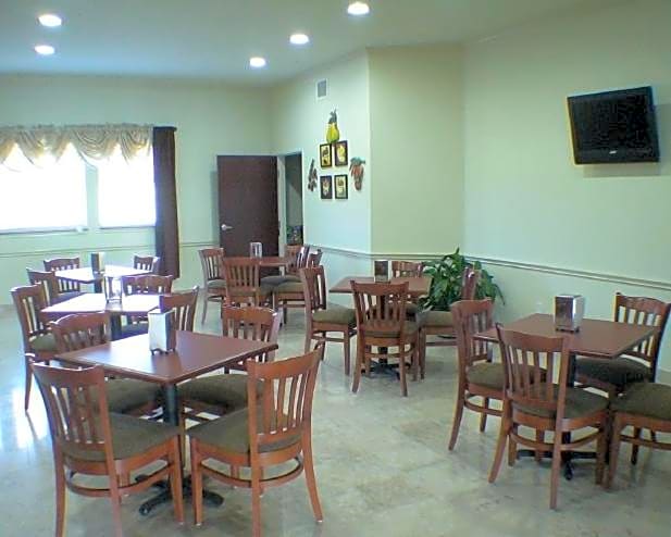 Budget Host Inn and Suites Cameron