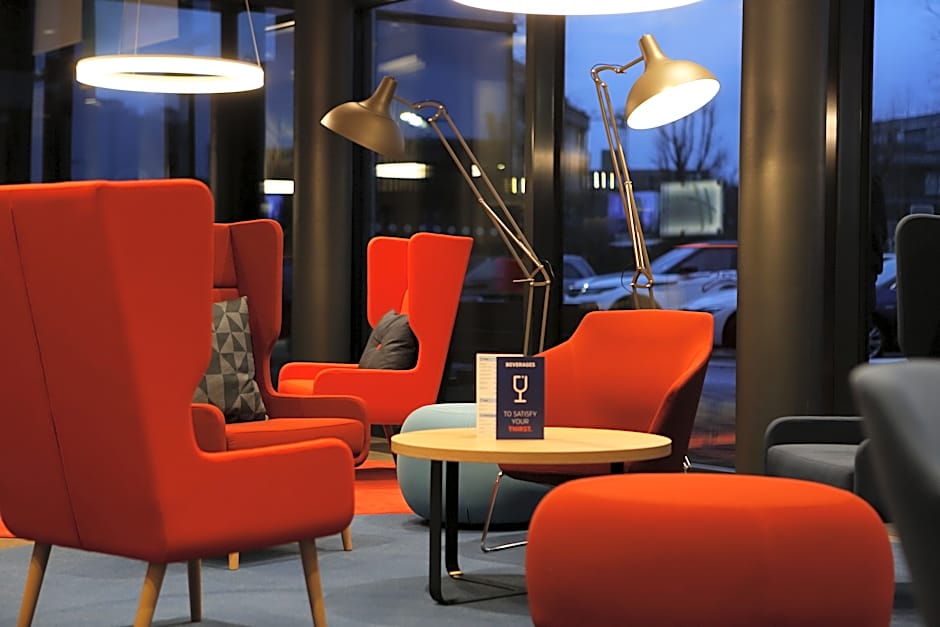 Holiday Inn Express Aarburg - Oftringen