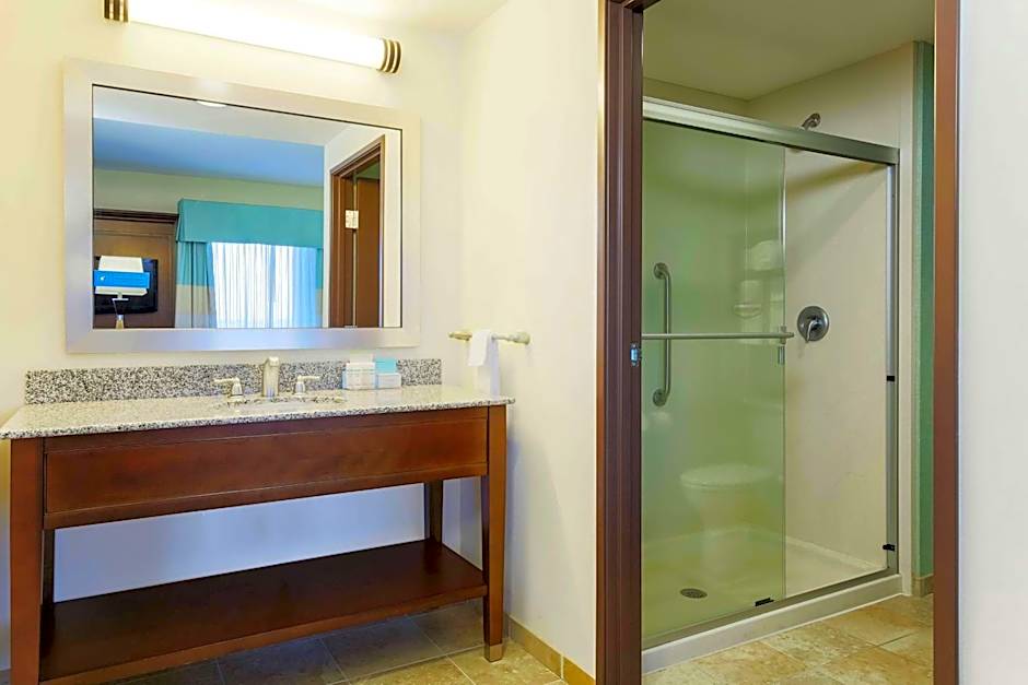 Hampton Inn By Hilton & Suites Wheeling - The Highlands