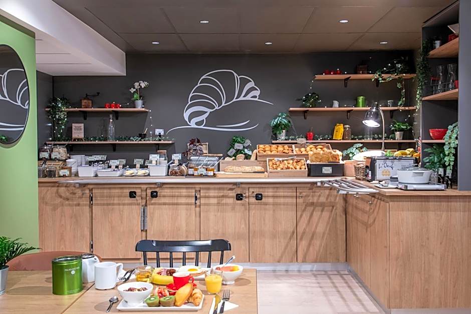 ibis Paris Italie Tolbiac