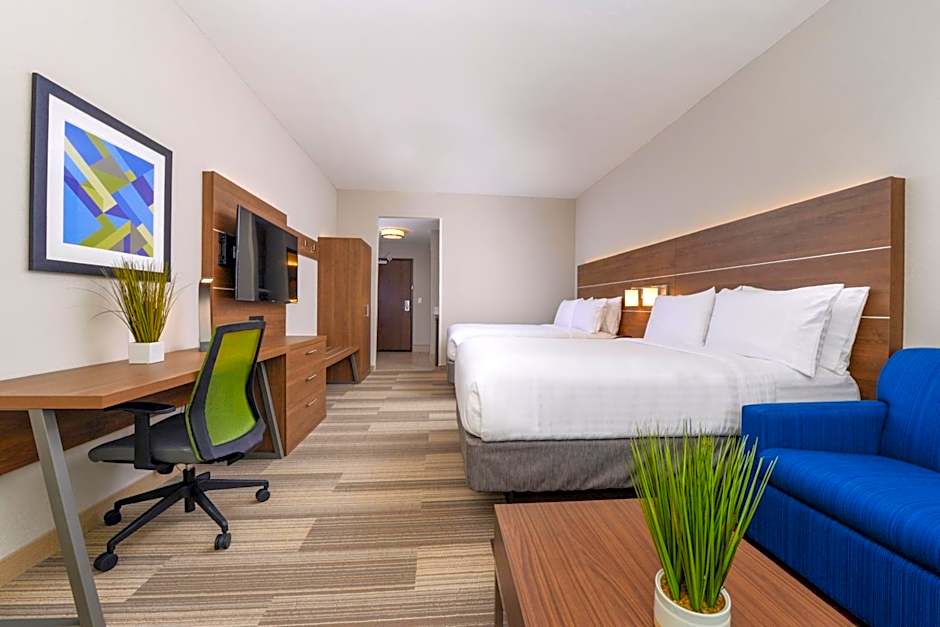 Holiday Inn Express & Suites Alachua - Gainesville Area By IHG