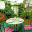 JARDIN D'HIVER CASSEL Suite de 70 m2