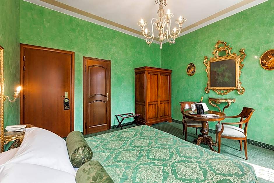 Hotel Marconi