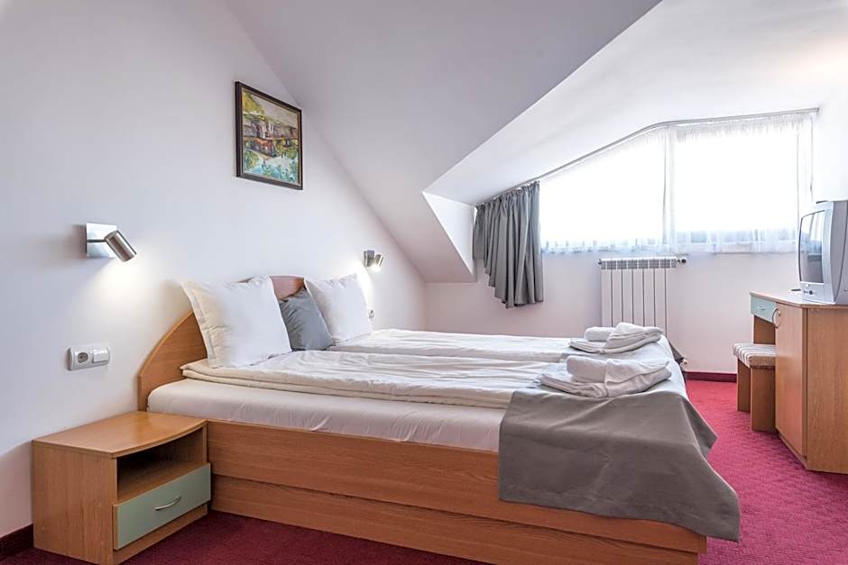 Hotel Iceberg Bansko