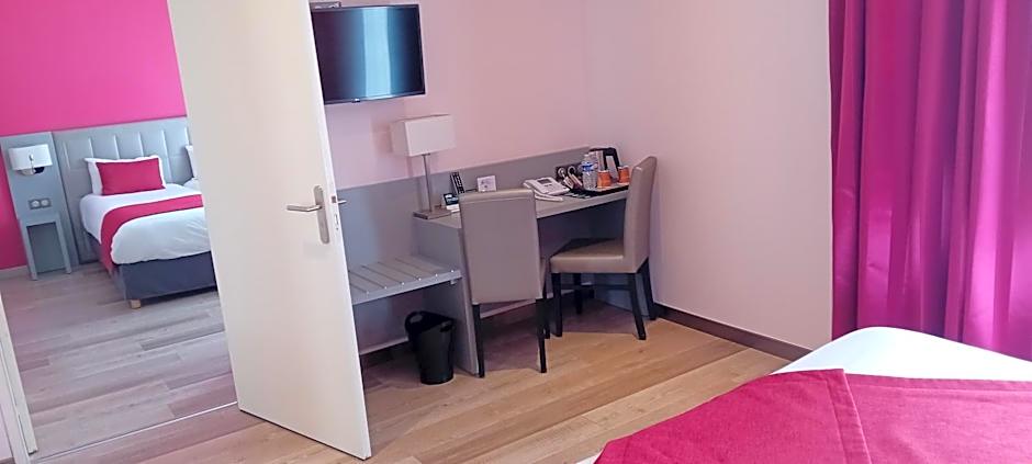 Logis Hôtel Restaurant Le Moulin de la Coudre