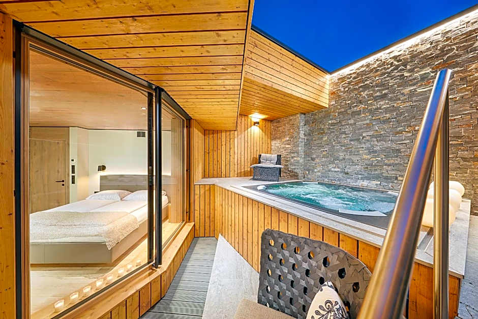 Naturhotel Waldklause