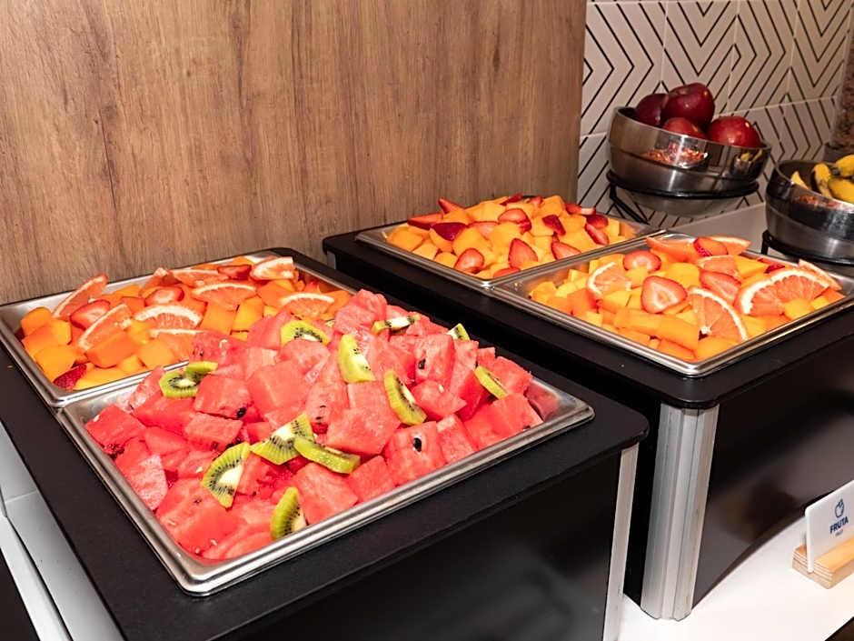 Holiday Inn Express - Monterrey - Tecnologico By IHG