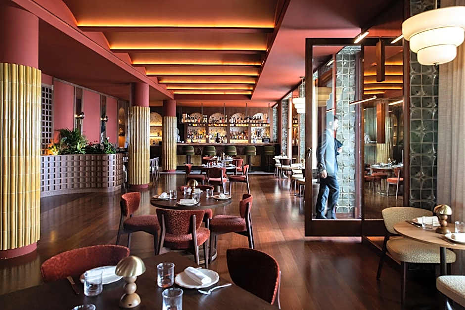 METT Barcelona GL - A Leading Hotel of the World