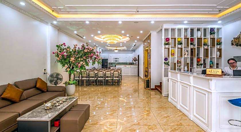 THÀNH ĐÔ HOTEL HẠ LONG
