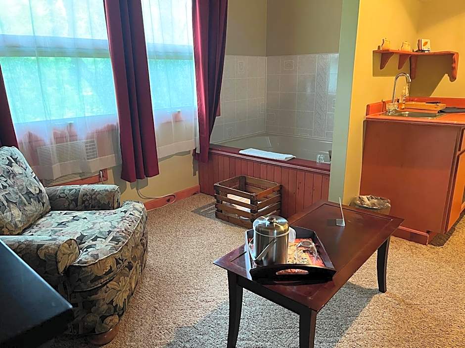 Vinehurst Inn & Suites