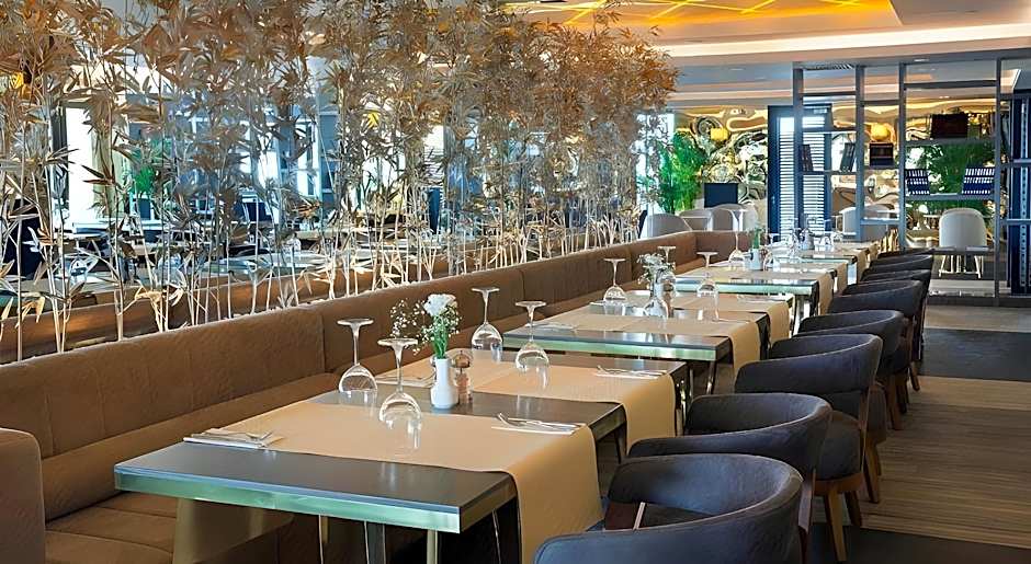 Nidya Hotel Esenyurt