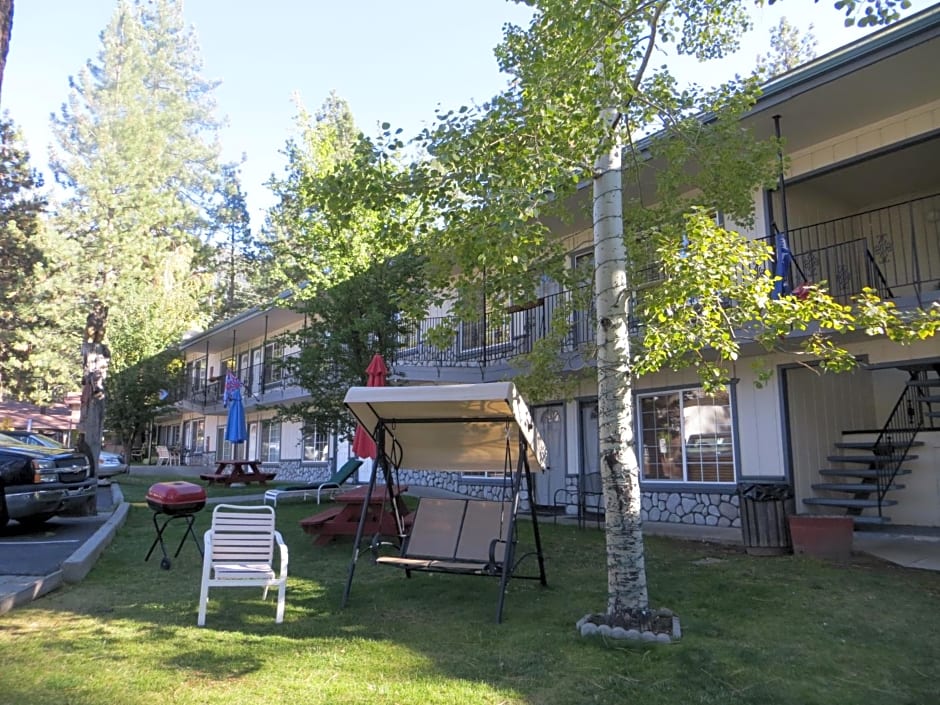 Americana Village Suites