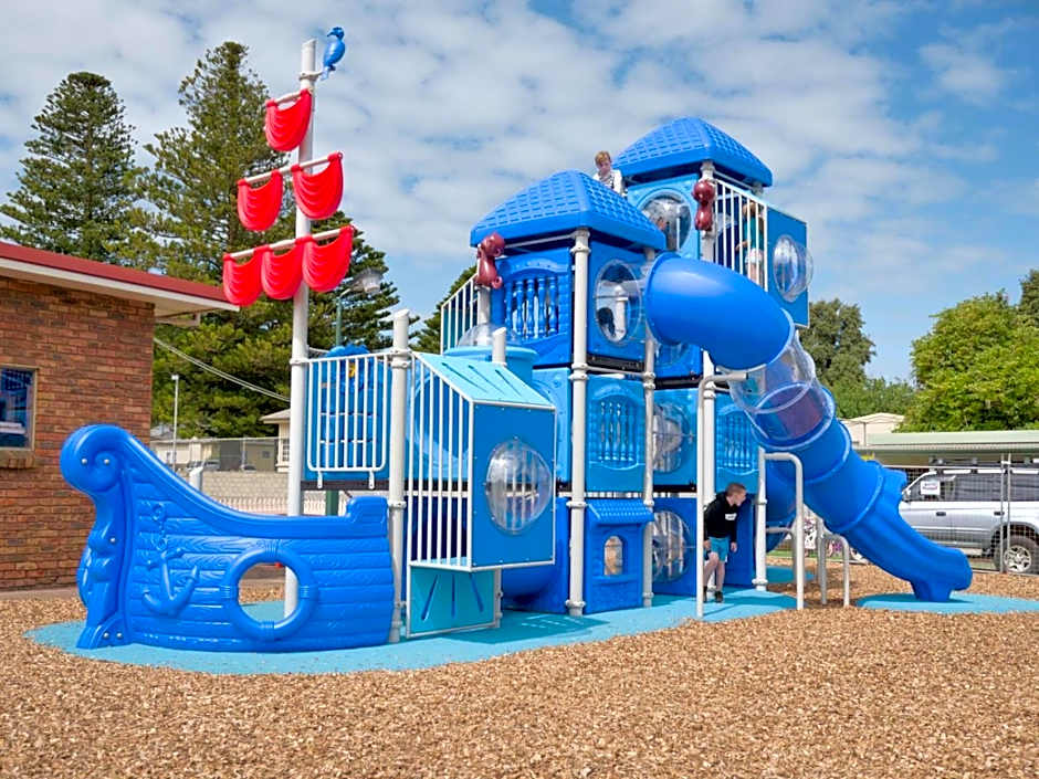 BIG4 Tasman Holiday Parks - Warrnambool