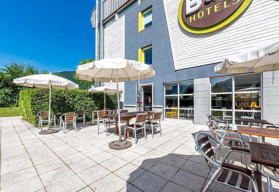 B&B HOTEL Saint Jean De Maurienne