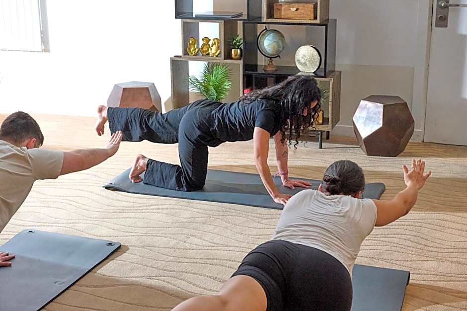 Fraser Suites Harmonie Paris La Defense