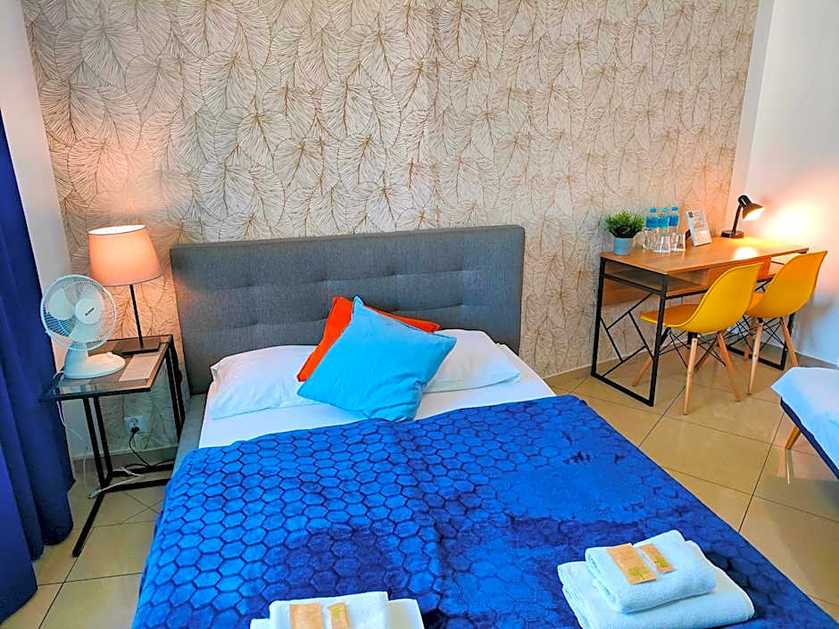 Great Polonia Wrocław City Center