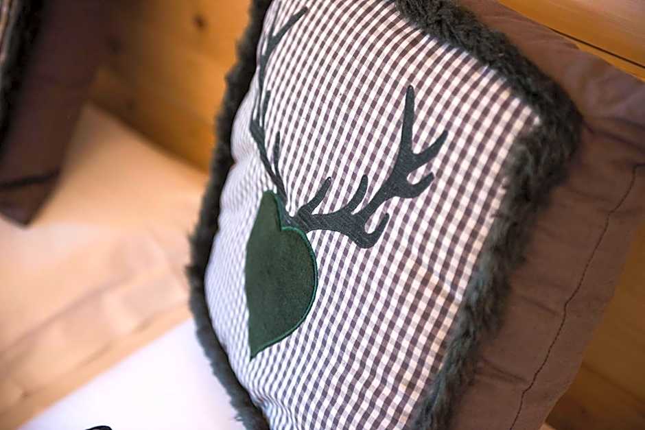 Tevini Dolomites Charming Hotel