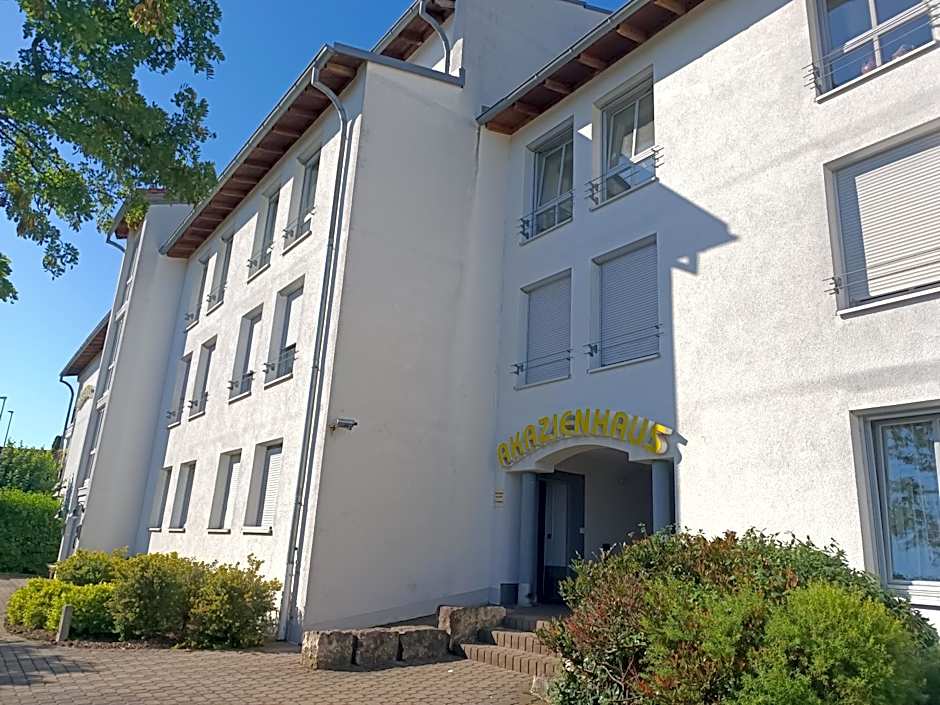 Hotel Akazienhaus