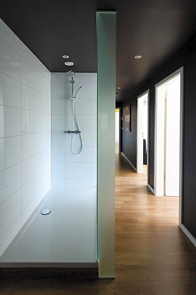 Appart'hotel Urban Lodge