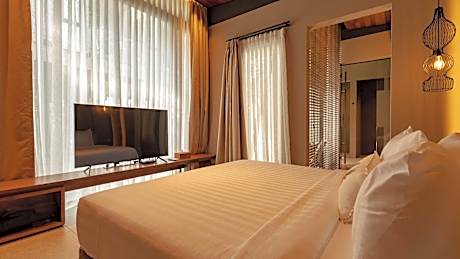 Two Bedroom Villa with Private Pool