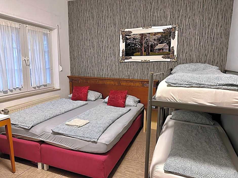 Hotel Landhaus Köln