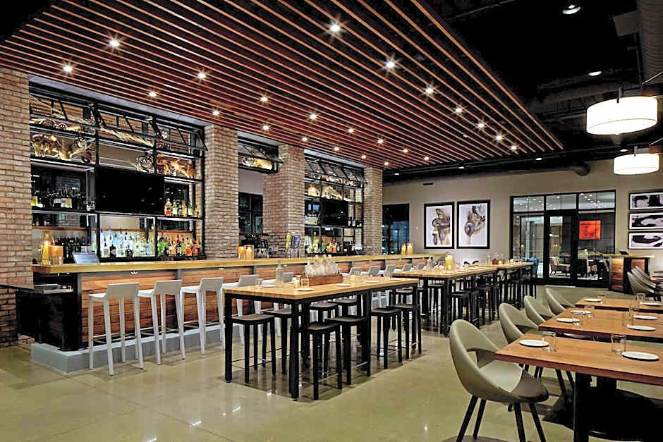 Hilton Garden Inn Rochester/University & Medical Center