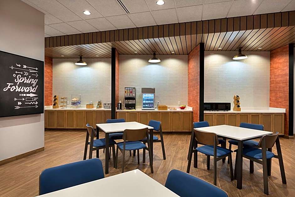 Fairfield Inn & Suites by Marriott Statesville