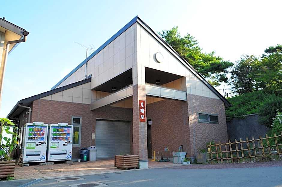 Hotel Ikaho Ginsui