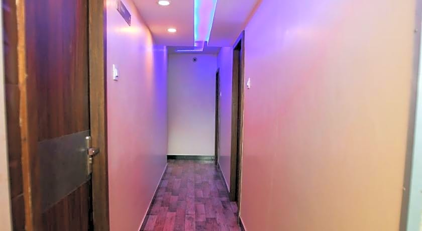 Garden Creek Residency