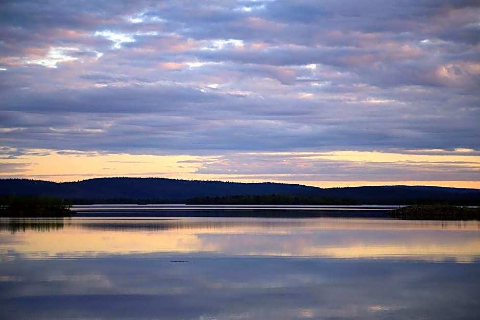 Aurora Village Ivalo