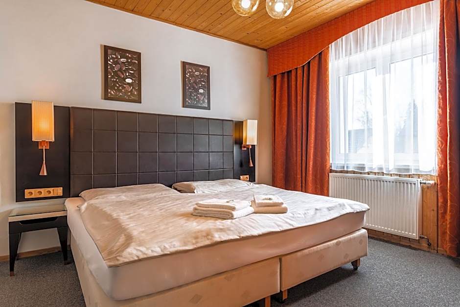 Hotel Schwarz
