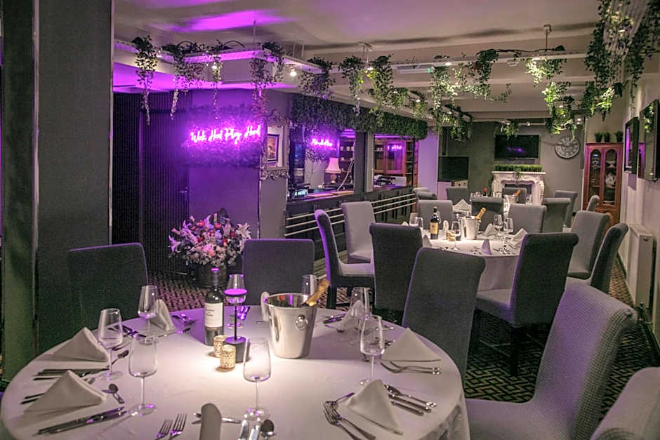 Best Western Glasgow Hotel