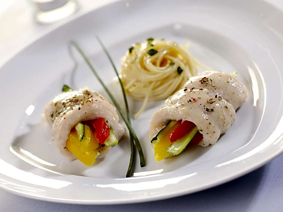 Seaside Residenz Hotel