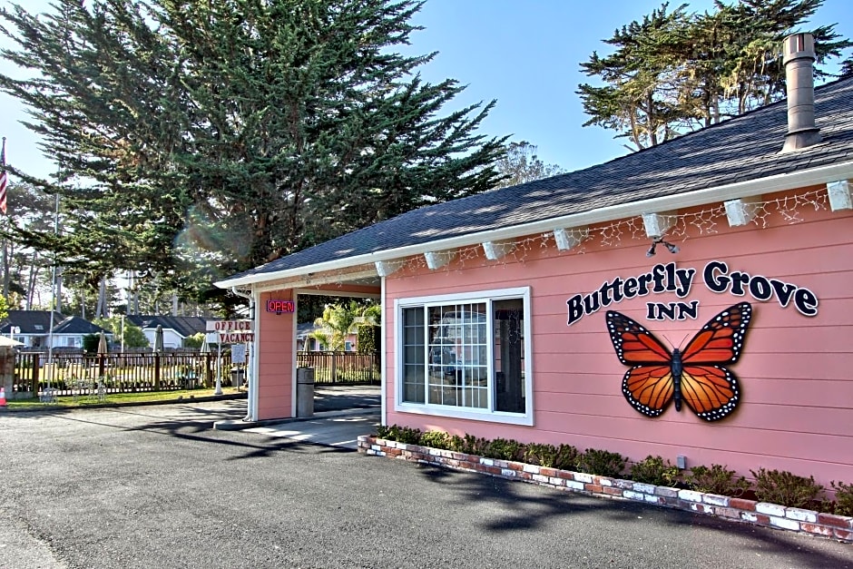 Butterfly Grove Inn